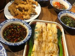 -十六蒲(桂林路店)