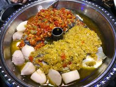 -醉小酒馆·川菜·江湖菜·重庆菜(观音桥旗舰店)