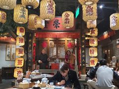 -南京大牌档(济南万象城店)