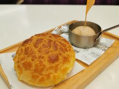 -太兴餐厅(东方广场分店)