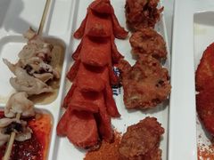 -川小昧麻辣拌(罕王店)