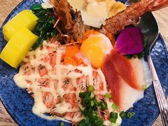 -鱼跃料理(步步高店)