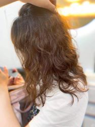 点击看大图 -Coo Hair salon