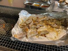 -马路牙子烧烤音乐酒馆(望京店)