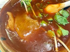 -鱼翅楼·津派砂锅鱼翅(水上公园店)