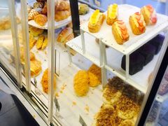 -美心西饼mx cakes(猎德优托邦店)