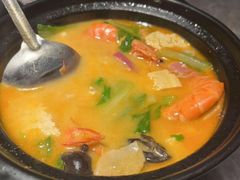 -1937青岛老味道·海肠捞饭·青岛菜(大鲍岛栈桥店)