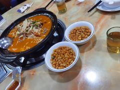豌豆-李师傅脆肚(梅林店)