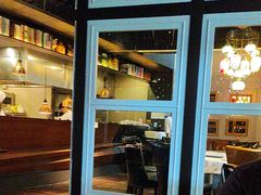 -肴约·花园式餐厅(湖里店)