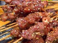 -熙成烧烤·三十三年(开发区店)