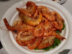 白灼基围虾-小平岛開海水饺(浑南店)