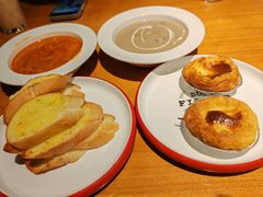 -斗牛士牛排(南京东路店)