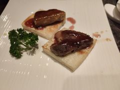 -佛山希尔顿酒店·融誉亚洲美食荟