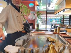 -大神太神·铁板烧(瑞虹天地月亮湾店)