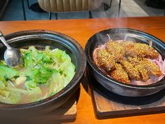 -旺爷砂锅·茶作(国贸城店)