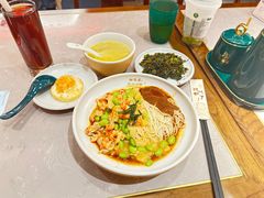 -松鹤楼·苏式汤面(虹桥天地店)