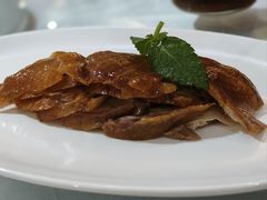 -鸭王烤鸭店(三里河店)