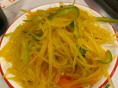 -王老六铁锅炖鱼(圣亚海洋店)