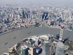 -上海中心大厦
