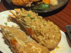 -西安W酒店·WEI全味西餐厅