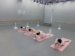 -蒲公英舞蹈艺术中心(促进路校区)