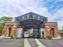 -赤坎·广东华侨国际旅游度假区