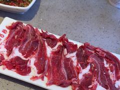 -为什么牛潮汕牛肉火锅(万胜广场店)