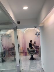 -MINX名珂斯·烫染形象设计