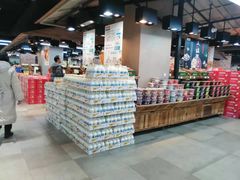 -果蔬好生活超市(乐堤港店)