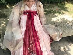 -汉仪华裳汉服旗袍·摄影写真馆(乌镇西栅店)