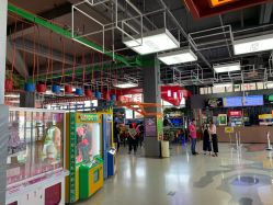 点击看大图 -嗨翻Hi-Fun竞技主题乐园·蹦床团建生日聚会(五棵松华熙店)