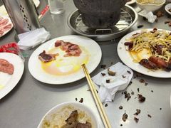 -松明一烤肉馆(鲁园店)