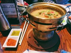-Mr·Fish鱼鲜生海鲜放题(银泰in99店)
