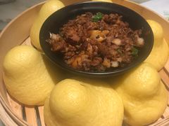 -绿茶餐厅(昌平悦荟店)