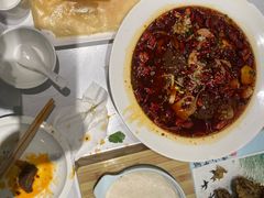 -北李·海肠捞饭·大连菜(望京凯德MALL店)
