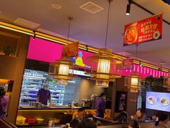 -重庆高老九火锅(万象城店)