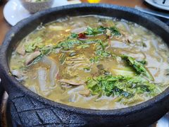 -榕江牛瘪牛肉火锅