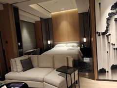 -广州德安丽舍凯宾斯基酒店