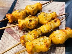 -金谷园饺子·烧烤(人大总店)