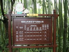 -峨眉山报国寺