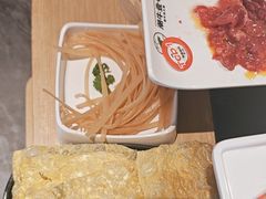 -潮牛壹号鲜牛肉火锅(世界城广场店)