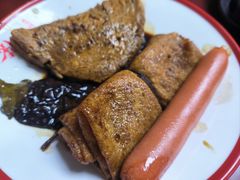 -刘小忙把子肉(北园大街总店)
