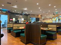 -萨莉亚意式餐厅(星海广场店)