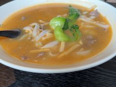 -漆黑觉米粉(三里屯店)