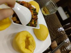 -五观堂素食(新华路店)