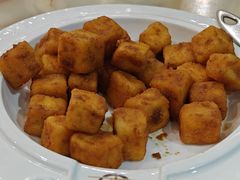 -李师傅脆肚(梅林店)
