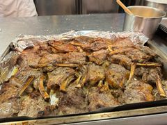 -耶里夏丽·丝路新疆菜·清真食品(徐汇南丹东路臻选店)