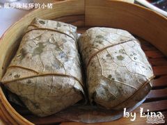 糯米鸡-御花园·粤菜·海鲜火锅(中山公园店)