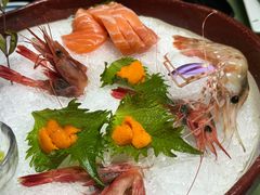 -万岛日本料理铁板烧(大宁店)