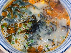 地狱浓汤叉烧拉面-肥朵食堂(带梦胡同店)